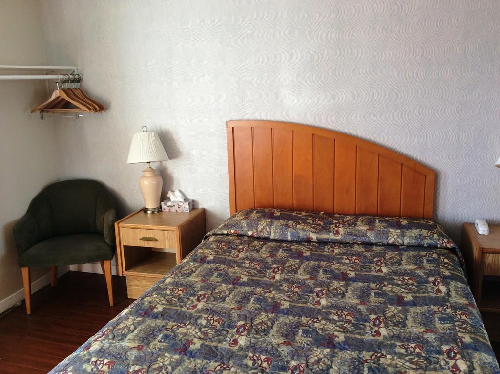 Motel Saint Bruno ห้อง รูปภาพ