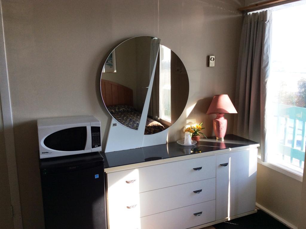 Motel Saint Bruno ห้อง รูปภาพ